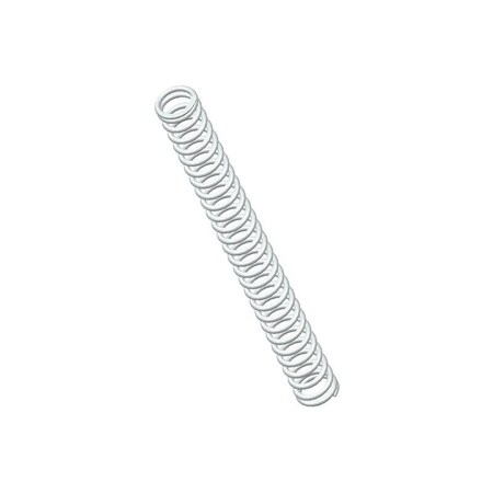 Approved Vendor Compression Spring, O= .120, L= 1.25, W= .016 G109971550